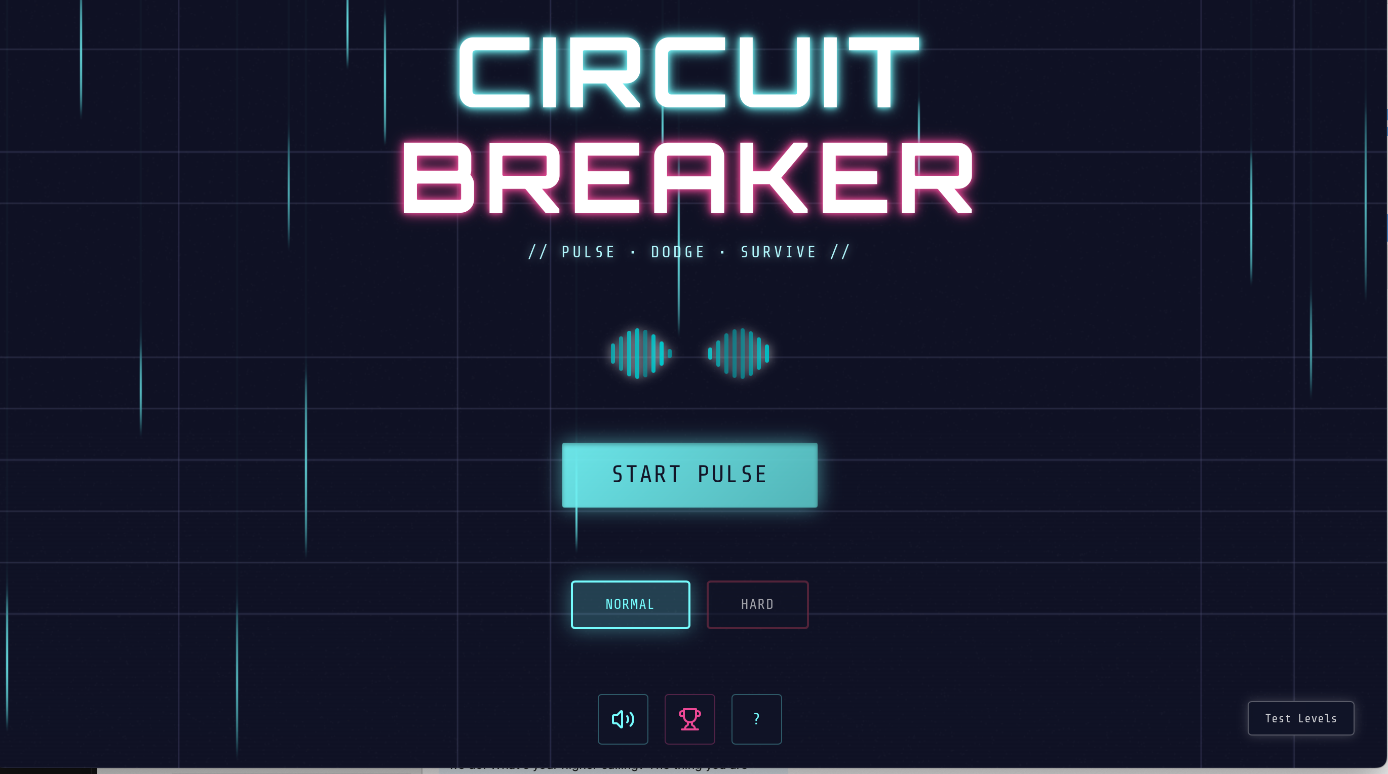 Circuit Breaker