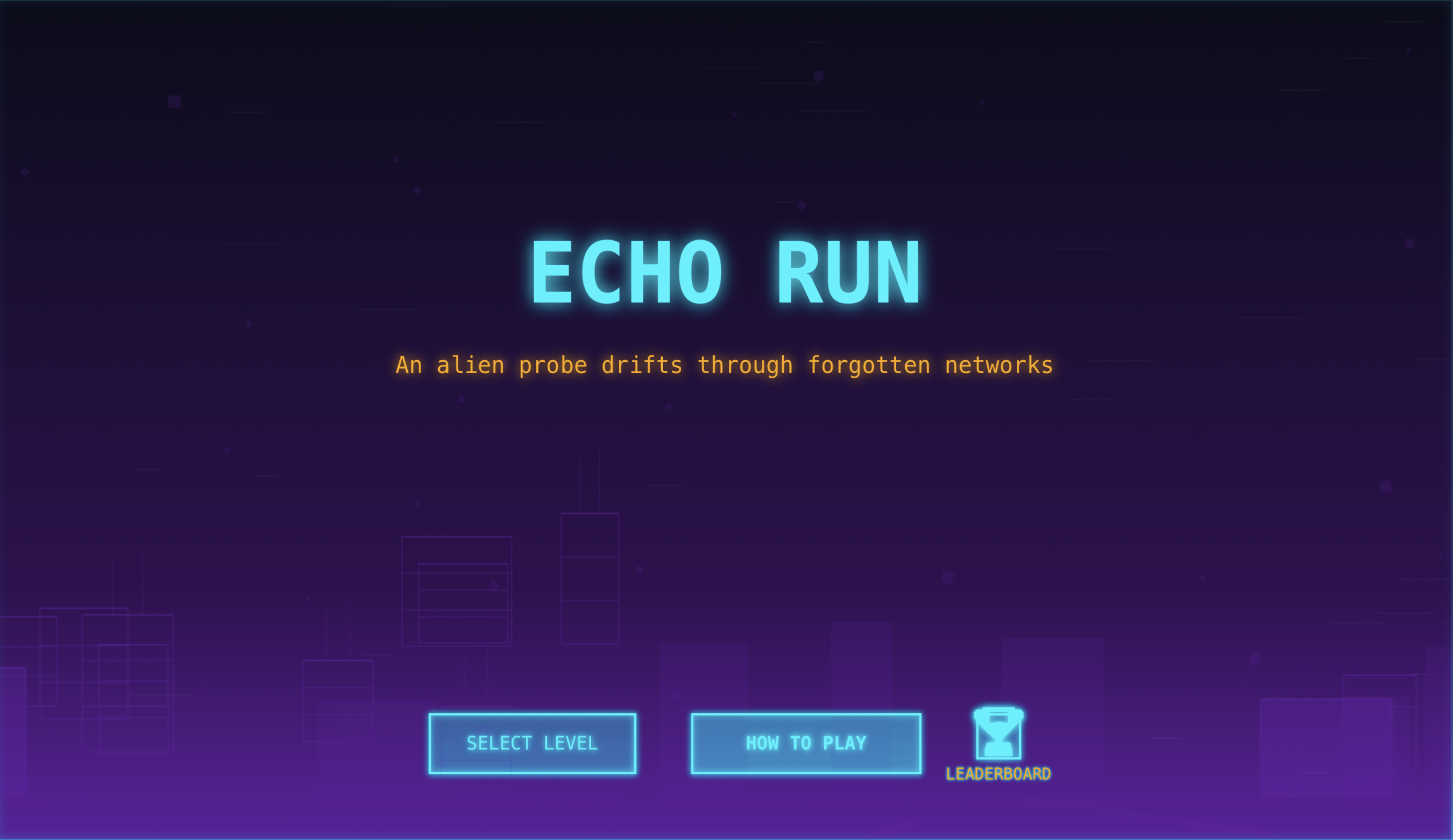 Echo Run